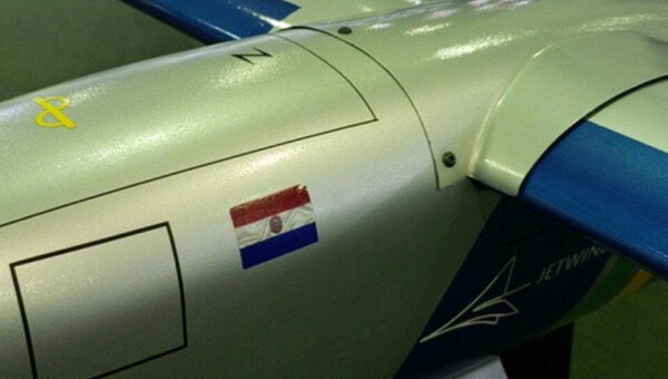 Diario HOY | A través de un proyecto buscan fabricar drones en Paraguay