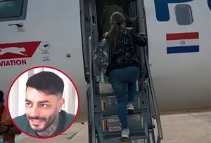 DINAC desmiente a periodista que dijo que voló en helicópteros para entrevistar a Marset - Megacadena - Diario Digital