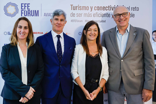 Aerolíneas y huella de carbono: combustibles sostenibles y contribución económica - MarketData