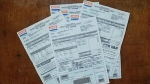 ANDE lanzó promo de financiación de deudas