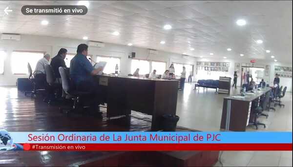 Concejal propone estricto cumplimiento de las reglas de tránsito en el municipio - Radio Imperio 106.7 FM