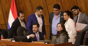 Diputados retiene la ley que evita saltarse la rendición de cuentas por decisión de Latorre