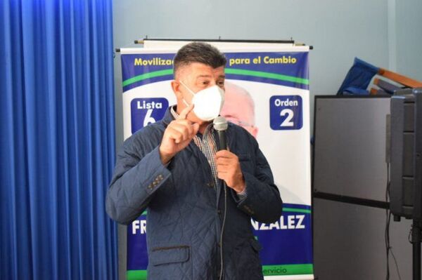 Candidatos se pulsean por preferencia liberal a un mes de internas