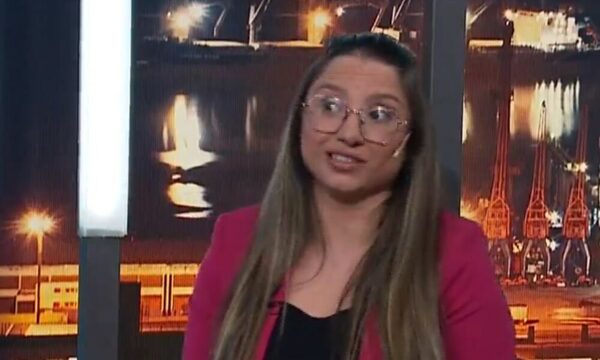 Nuestro país asegura que periodista uruguaya mintió sobre su entrevista a Marset