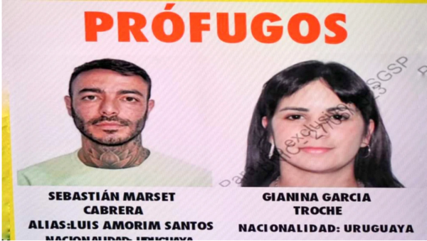 Interpol de Paraguay niega información directa al Ministerio Público