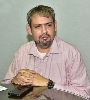 Fiscal sumariado afirma que quiso controlar a funcionaria por abuso de permisos - Policiales - ABC Color