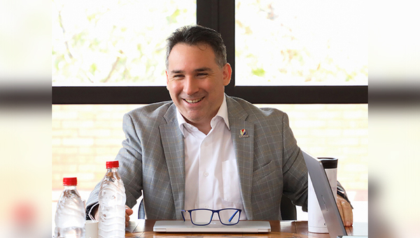 Gustavo Giménez: “Si mipymes pudieran vender fluidamente al Estado, aprovecharían un mercado mayor a US$ 400 millones/año”