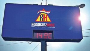 Rodríguez Hnos. duplicó cobertura de espacios publicitarios en vía pública (cuadruplicó cifra en los últimos tres años)