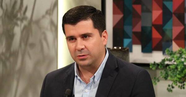 La Nación / Mario Paz Castaing asume presidencia del PPQ