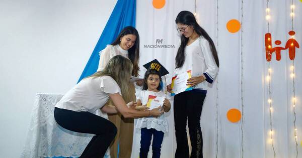 La Nación / Hippy Paraguay: graduación 2023 - OJO Galería