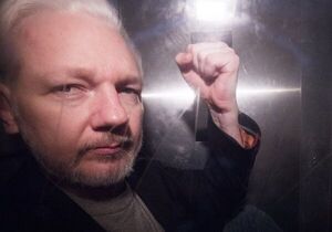 Reino Unido rechaza la extradición de Julian Assange a EEUU