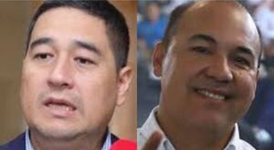 Fleitas aseguró que la renuncia de Nakayama no afecta al PLRA - Informatepy.com