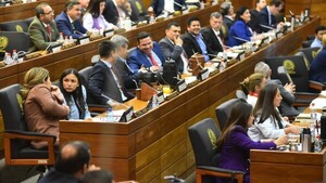 Diputados deja sin aumento en el PGN a la Corte y partidos políticos
