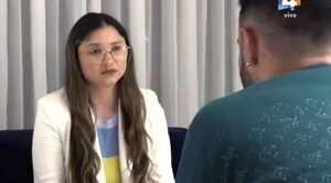 En Paraguay aseguran que periodista uruguaya mintió sobre su entrevista a Marset - Noticiero Paraguay
