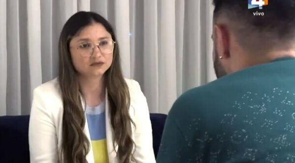 En Paraguay aseguran que periodista uruguaya mintió sobre su entrevista a Marset - Noticiero Paraguay