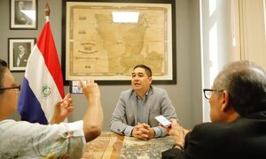 Nakayama deja el PLRA y advierte sobre relación a largo plazo del Estado con el crimen organizado – Diario TNPRESS