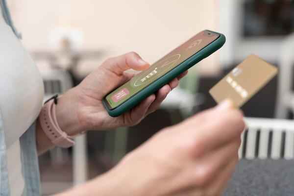 Transferencias electrónicas: BCP detecta un uso todavía bajo del alias y 3.000 devoluciones mensuales - MarketData