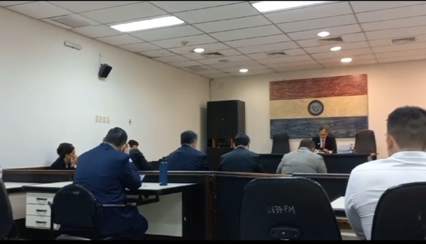 Bajo advertencia de sanción juez intentará hacer hoy preliminar en el caso tapabocas