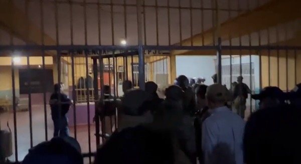 Allanan varias penitenciarías tras asesinato de exdirector de institutos penales | 1000 Noticias