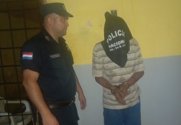 Diario HOY | Asesinan a un anciano en su propia casa