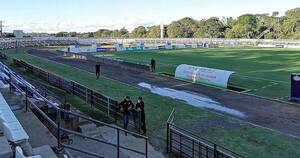 La Nación / Villarrica, lista para recibir a finalistas