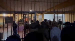 Allanan varias penitenciarías tras asesinato de exdirector de institutos penales