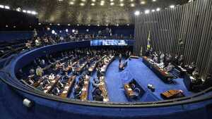 Bolivia será miembro pleno del Mercosur tras la aprobación del Senado de Brasil - .::Agencia IP::.