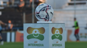 Versus / Así se jugará el torneo de la Intermedia 2024