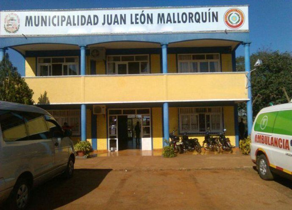 En Mallorquín descartan recurrir a préstamo para pagar aguinaldo - La Clave