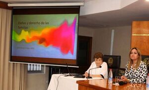 Se inició último módulo de Diplomado en “Área Especializada en Niñez y Adolescencia”