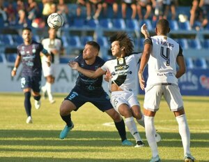 Se conocerá al segundo descendido de la Copa de Primera - .::Agencia IP::.