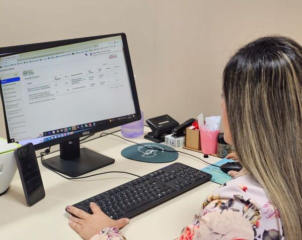 Entra en vigencia el expediente judicial electrónico en San Estanislao