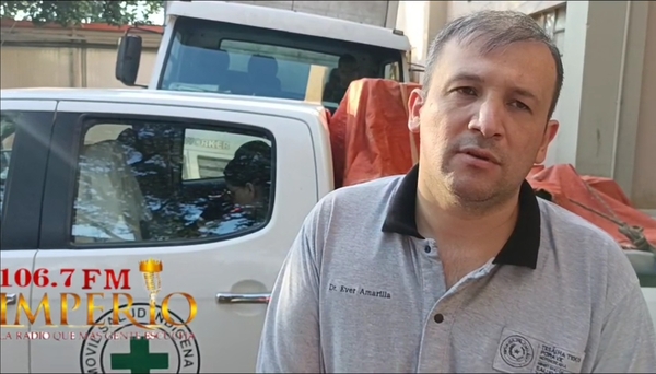 XIII Región Sanitaria brindará atención médica integral en colonia indígena de Capitán Bado - Radio Imperio 106.7 FM
