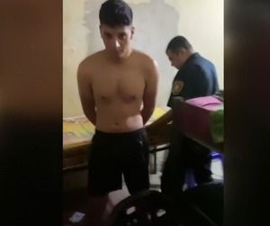 Suboficial habría vendido motocicletas incautadas en operativos - Unicanal