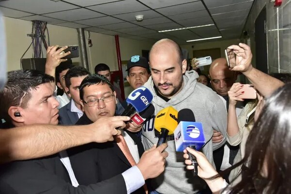 Causa Pablo Benegas: víctimas tienen fecha para Cámara Géssel - Judiciales.net