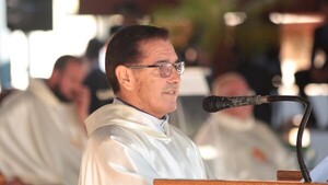 En misa de Caacupé, instan a erradicar la pobreza y velar por los indígenas