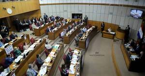 La Nación / Superintendencia de Jubilaciones: buscan finiquitar su estudio este año