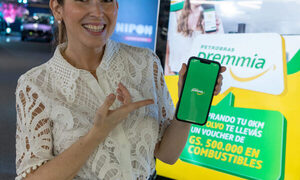 Petrobras impulsa la innovación en Expo Cadam 2023