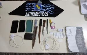 Allanan cinco cárceles tras crimen de exdirector de Establecimientos Penitenciarios - trece