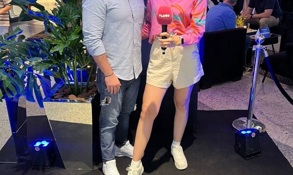 REAPErTURA DE LA FLAGSHIP STORE DE SKECHERS, PARAGUAY