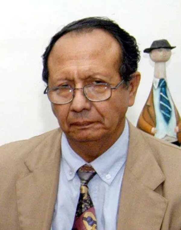 Fernando Robles presenta a sus 25 “imprescindibles” - Literatura - ABC Color