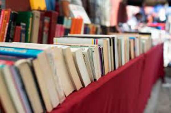 Hay libros pero no hay lectores - El Independiente