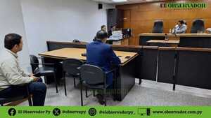 Fiscalía solicitó en audiencia sobreseimiento definitivo para exintendente de Concepción