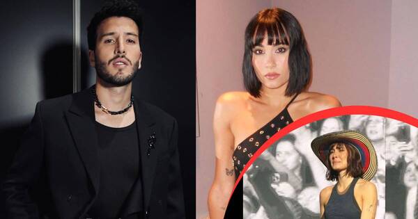 La Nación / La crisis de pareja que terminó con la relación de Yatra y Aitana