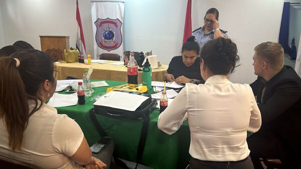 Caso Marset: Temen que Interpol oculte información a la Fiscalía