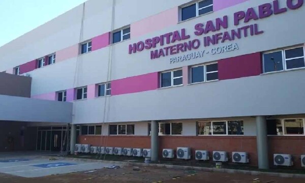 Hospital reporta dos presuntos casos de abuso: Una niña de 13 años está embarazada – Prensa 5
