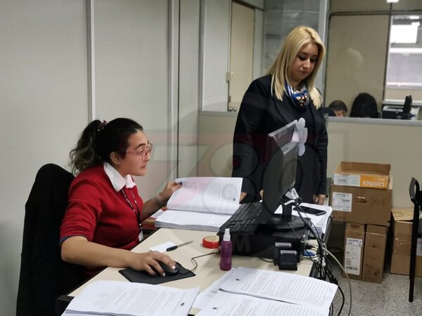 Jueza rechaza levantar medidas sobre inmueble embargado en la causa sobre Miguel Servín