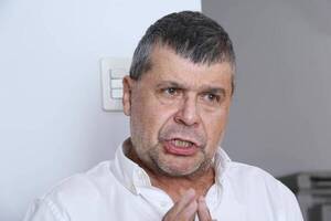 “Nakayama tiene razón, esto no es el Partido Liberal” | 1000 Noticias
