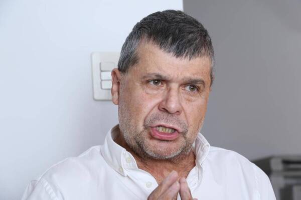 “Nakayama tiene razón, esto no es el Partido Liberal” | 1000 Noticias