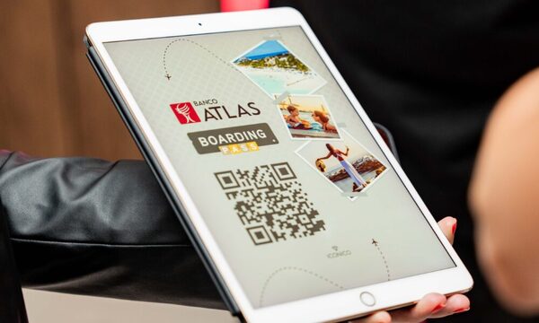 Banco Atlas relanza su programa Atlas Viajes